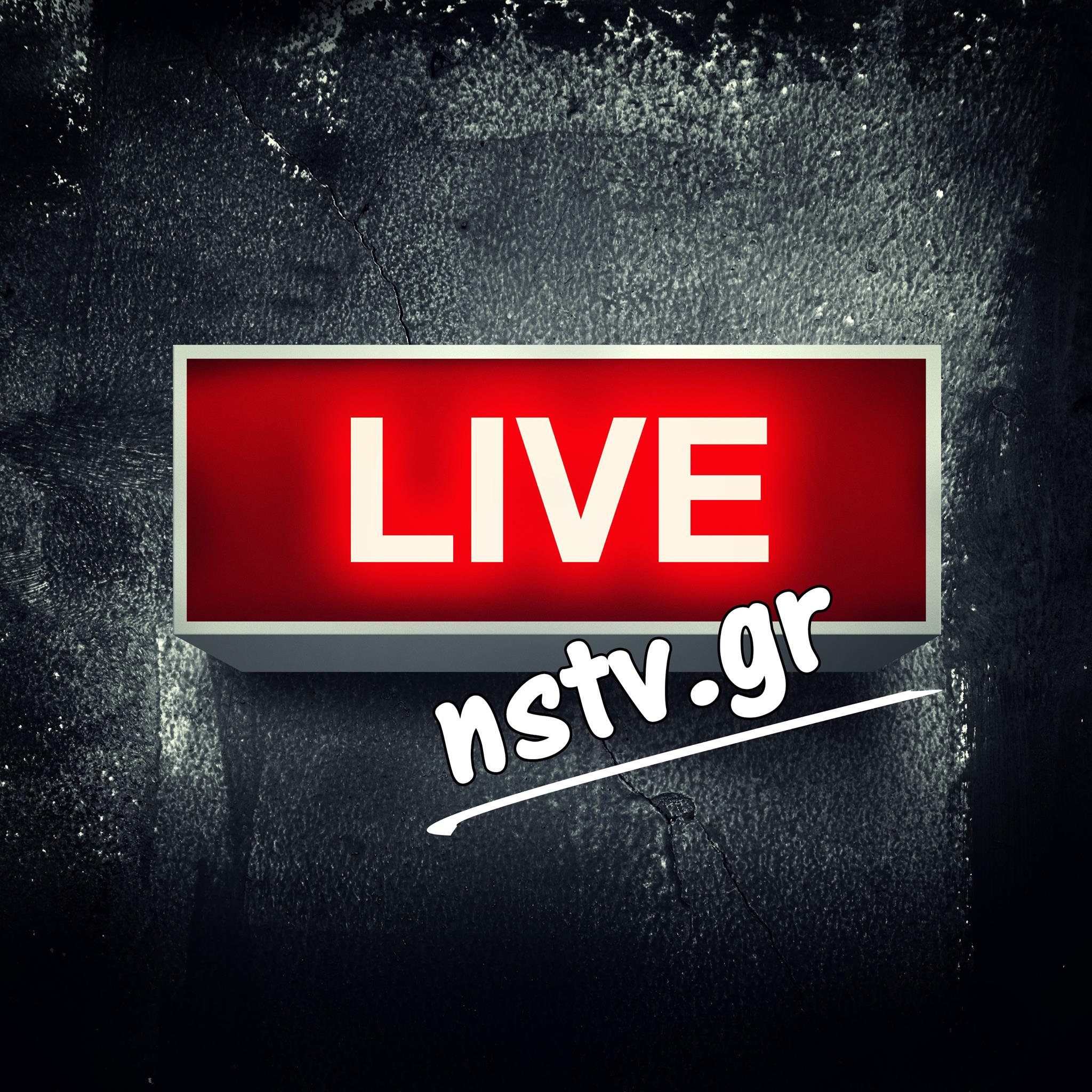 LIVE STREAMING ο Αγώνας Handball Πανιωνίου ΓΣΣ-Βυζαντινού ΑΟ