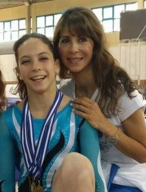 ΠΑΝΕΥΡΩΠΑΪΚΟ ΠΡΩΤΑΘΛΗΜΑ ΕΝΟΡΓΑΝΗΣ ΓΥΜΝΑΣΤΙΚΗΣ