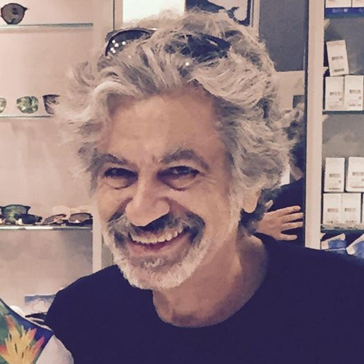"Έφυγε" ο επιχειρηματίας Γιάννης Κουλμπαλόγλου