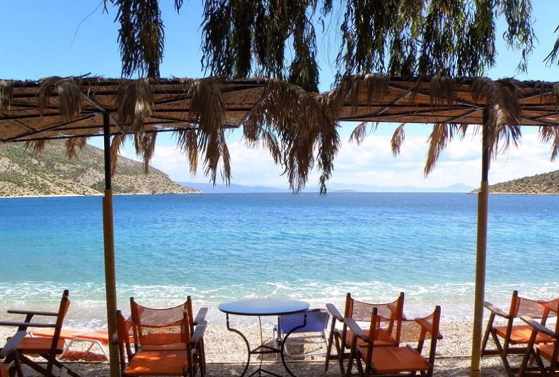 Ημερήσια εκδρομή Κυριακή 3 Ιουνίου 2018 με τον Σύλλογο Ν.Σμύρνης “Ποιότητα Ζωής” στη Θήβα-Μουσείο Θηβών-παραλία Σαράντη