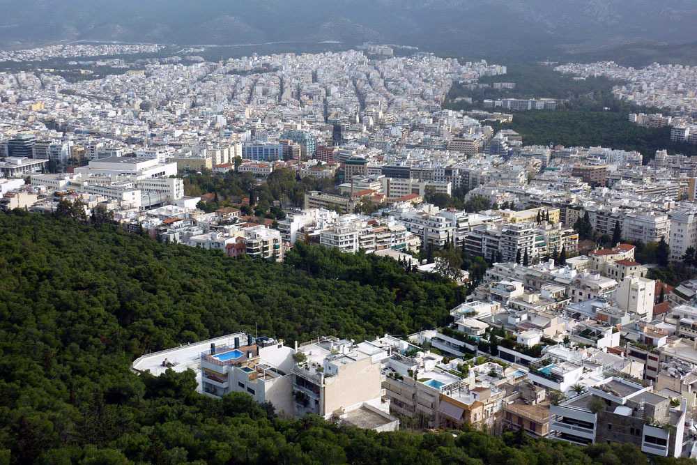 Ακίνητα: Πόσο αυξήθηκαν ενοίκια και τιμές πώλησης