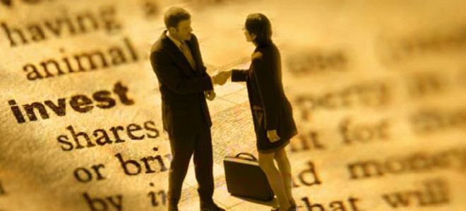 Τι θα συμβεί αν οι επιχειρήσεις και οι επενδύσεις πάνε στα… τσακίδια!