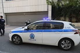 Περιπετειώδης καταδίωξη στη Νέα Σμύρνη – Τρεις συλλήψεις