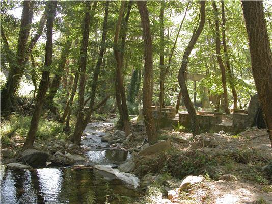 ΠΕΖΟΠΟΡΙΑ στο Καστόρι Λακωνίας από την Εργατική Λέσχη Νέας Σμύρνης