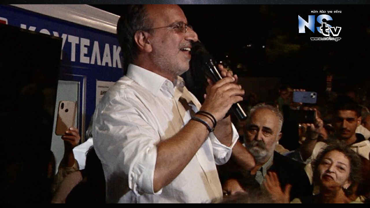 Το πρόγραμμα δράσης του Δήμου Νέας Σμύρνης για τον Ιούνιο