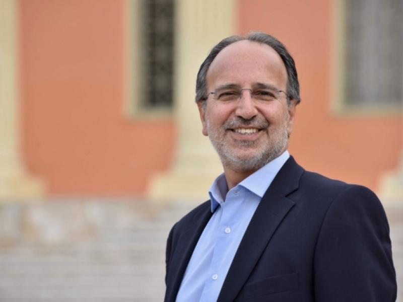Νέα Σμύρνη: Και ο Κουτελάκης αντιτίθεται στο νόμο Βορίδη