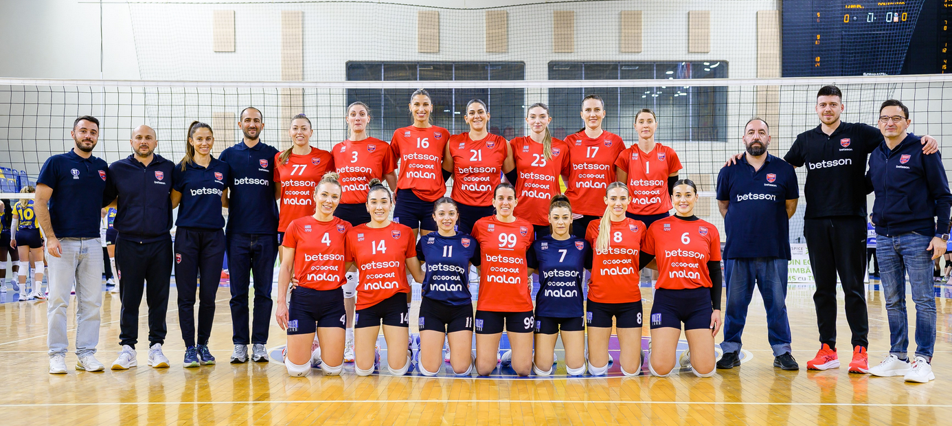 Ιστορική πρόκριση του Πανιωνίου στους "16" του Challenge Cup