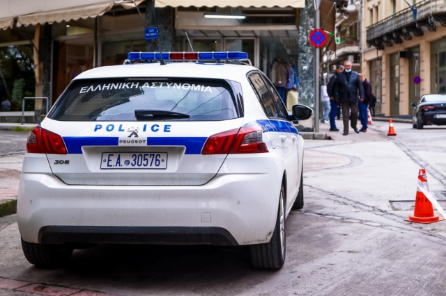 Νέα Σμύρνη: Βρέθηκε ο 12χρονος που είχε αρπαγεί από τη μητέρα του