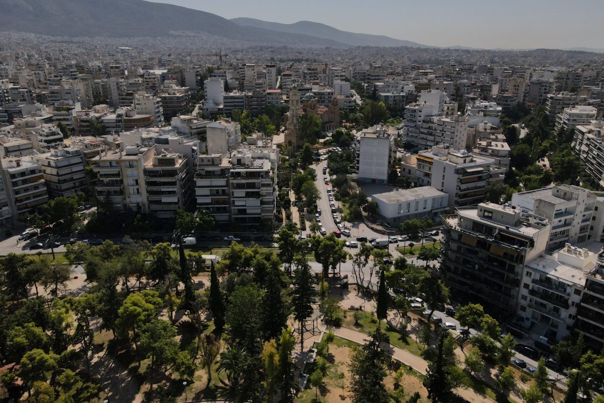 Πόσο κοστίζει ένα νεόδμητο ακίνητο στα Νότια Προάστια