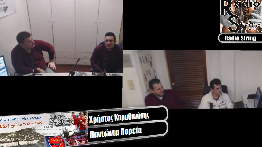 Χρυσοχόου-Φραγιόγλου. Οδηγούν το Βόλεϊ του ΠΓΣΣ εκεί που πρέπει να βρίσκεται
