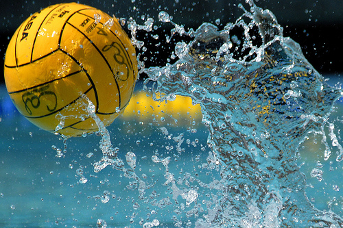 Σεφτέ στις νίκες στη Water Polo League ο Πανιώνιος, 16-10 το ΝΟ Χίου