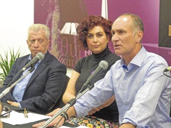 Πρώτα σχόλια των Παρατάξεων για τις 'προσλήψεις' Χατζαντουριάν στην Νέα Σμύρνη